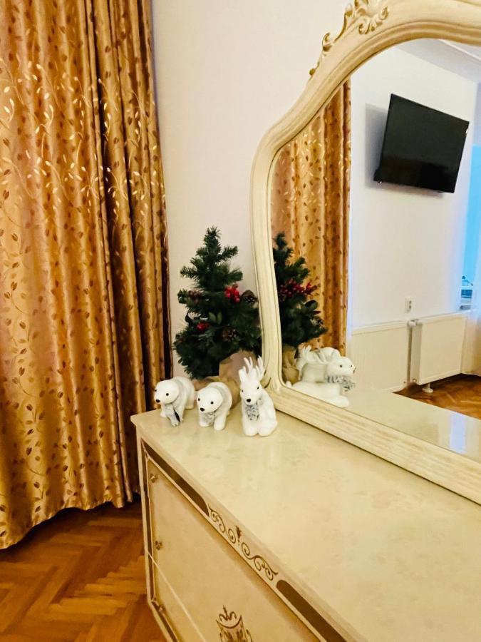 Londof Schei Apartments - Downtown Брашов Экстерьер фото